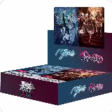 MyGO!!!!! x Ave Mujica Booster Box, MyGO!!!!! x Ave Mujica — Weiß Schwarz card price