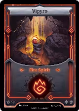 Vipyro (FST-SD002) — card price