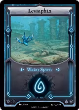 Leviaphin (FST-SD003) — card price