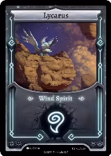 Lycarus (FST-SD005) — card price