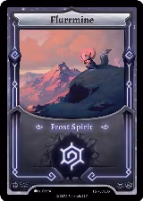 Flurrmine (FST-SD006) — card price