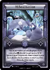 Hibearnation (FST-SD094) — card price