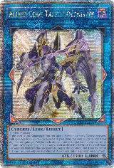 Allied Code Talker @Ignister (Quarter Century Secret Rare) (ALIN-EN051) — card price