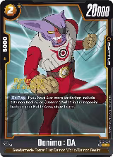 Danima : DA (FB06-081) — card price