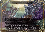 Ancient Reinforcements of the HANADA Group (TOP-099 XR) — card price