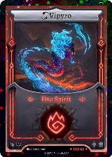 Vipyro (Stellar) (DCP-02) — card price