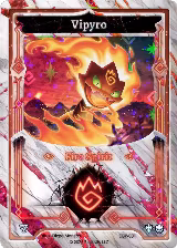 Vipyro (EOP-001) — card price