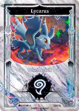 Lycarus (EOP-002) — card price