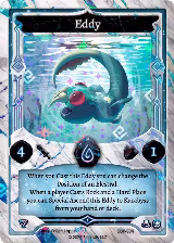 Eddy (EOP-004) — card price