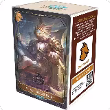 GFD02: Treacherous Ambitions Deck, Treacherous Ambitions — Shadowverse card price