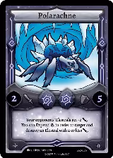 Polarachne (SS2-086) — card price