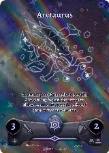 Arctaurus (SS2-091) — card price