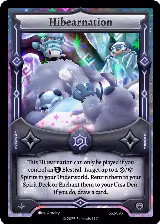 Hibearnation (SS2-095) — card price