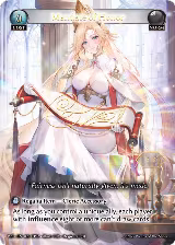 Mandate of Honor (025), Promotional Cards — Grand Archive card price