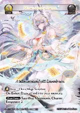 Mnemonic Charm (061), Promotional Cards — Grand Archive card price