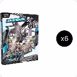 Black Bolt Binder Collection Case, Black Bolt — Pokémon card price