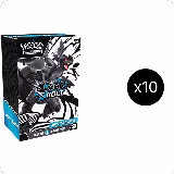 Black Bolt Booster Bundle Display, Black Bolt — Pokémon card price