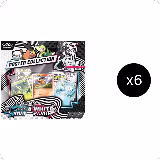 Unova Poster Collection Case, Black Bolt — Pokémon card price
