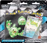 Black Bolt Tech Sticker Collection, Black Bolt — Pokémon card price