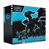 Black Bolt Pokemon Center Elite Trainer Box (Exclusive), Black Bolt — Pokémon card price