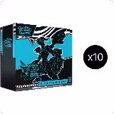 Black Bolt Elite Trainer Box Case, Black Bolt — Pokémon card price
