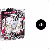 White Flare  Binder Collection Case, White Flare — Pokémon card price
