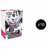 White Flare Booster Bundle Display, White Flare — Pokémon card price