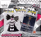 White Flare Tech Sticker Collection, White Flare — Pokémon card price