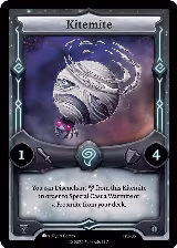 Kitemite (TP3-06) — card price