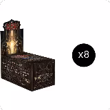 Mastery Pack Guardian Booster Box Case, Mastery Pack Guardian — Flesh & Blood card price