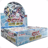 Justice Hunters Booster Box [1st Edition], Justice Hunters — Yu-Gi-Oh! card price