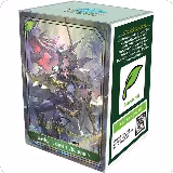 GFD01: Luxheart Legends Deck, Luxheart Legends — Shadowverse card price