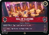 Hall of Illusions - Mysterious Chamber (33/35) — card price
