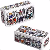 2025 Mega-Pack Tin, 2025 Mega-Pack — Yu-Gi-Oh! card price