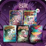 Secret Lair Drop: KEXP: You Are Not Alone - Rainbow Foil Edition, Secret Lair Drop Series — Magic card price