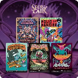 Secret Lair Drop: KEXP: You Are Not Alone - Non-Foil Edition, Secret Lair Drop Series — Magic card price