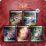Secret Lair Drop: KEXP: Where the Music Matters - Rainbow Foil Edition, Secret Lair Drop Series — Magic card price