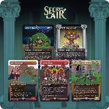 Secret Lair Drop: Featuring: Jay Howell - Non-Foil Edition, Secret Lair Drop Series — Magic card price