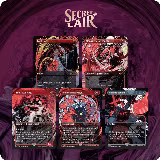 Secret Lair Drop: vroooOOOMMMMMM! - Non-Foil Edition, Secret Lair Drop Series — Magic card price