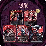 Secret Lair Drop: vroooOOOMMMMMM! - Raised Foil Edition, Secret Lair Drop Series — Magic card price