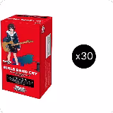 Girls Band Cry Premium Booster Box Case, Girls Band Cry Premium Booster — Weiß Schwarz card price