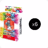 Girls Band Cry Trial Deck Display, Girls Band Cry Premium Booster — Weiß Schwarz card price