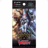 Cardfight!! Vanguard!! Booster Pack, Cardfight!! Vanguard — Shadowverse sealed product price
