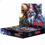 Cardfight!! Vanguard Booster Box, Cardfight!! Vanguard — Shadowverse card price