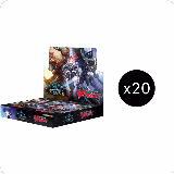 Cardfight!! Vanguard Booster Box Case, Cardfight!! Vanguard — Shadowverse card price