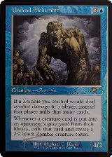 Undead Alchemist (Retro Frame) (836), Secret Lair Drop Series — Magic card price