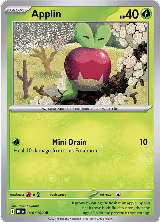 Applin (016/182) — card price