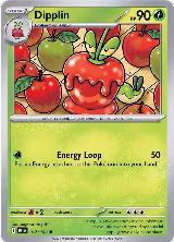 Dipplin (017/182) — card price
