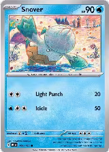 Snover (059/182) — card price