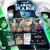 Secret Lair Drop: Festival in a Box Las Vegas 2025 Bundle, Secret Lair Drop Series — Magic card price